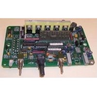 Electronic cards
